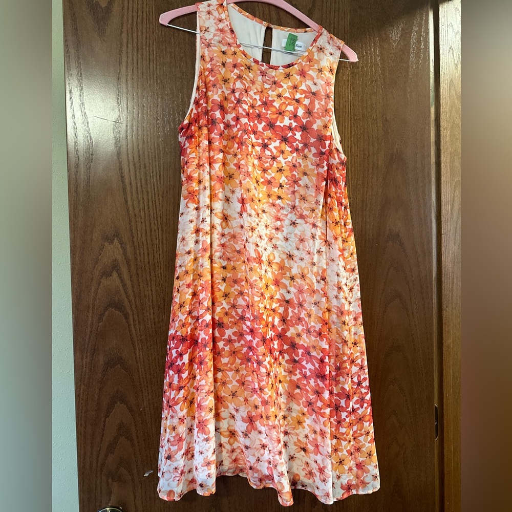 Calvin Klein Dress